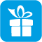 Grafistic.gr Personalized Gifts Icon