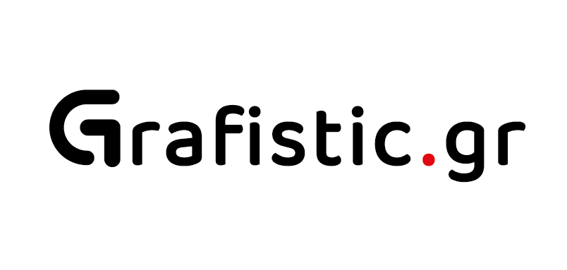 Grafistic.gr - Εικόνα Λογότυπου Εταιρίας