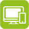 Grafistic.gr Digital Marketing Icon