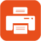 Grafistic.gr Printing Services Icon